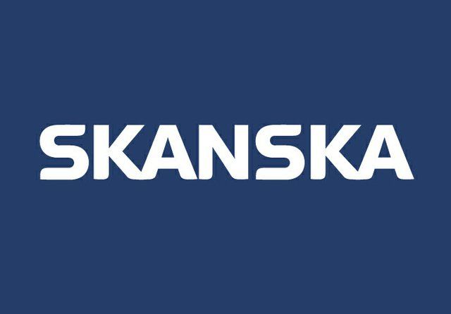 skanska logo